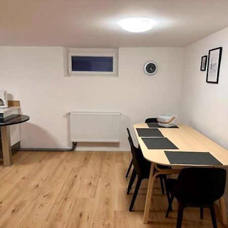 Especially Souterrain Apartment ハイルブロン エクステリア 写真