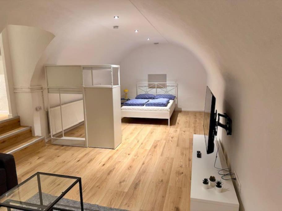 Especially Souterrain Apartment ハイルブロン エクステリア 写真